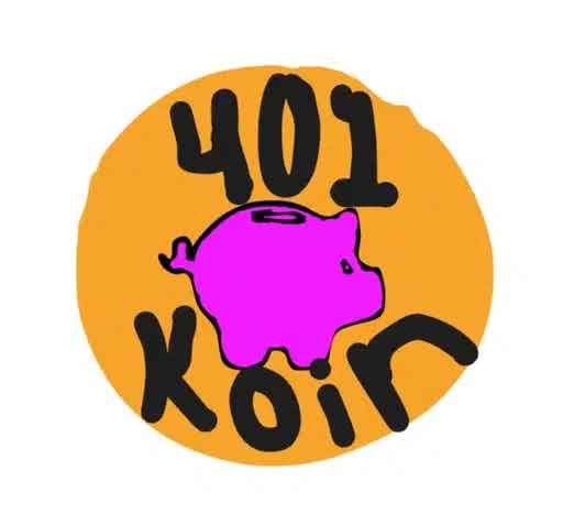 401koin